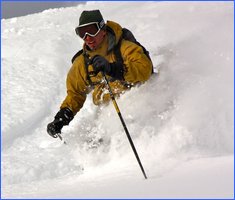 Backcountry Ski Course #5