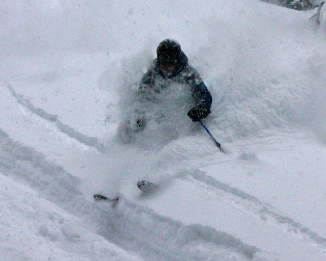 How to Ski Tour, #3 Uphill Technique, Tutorial