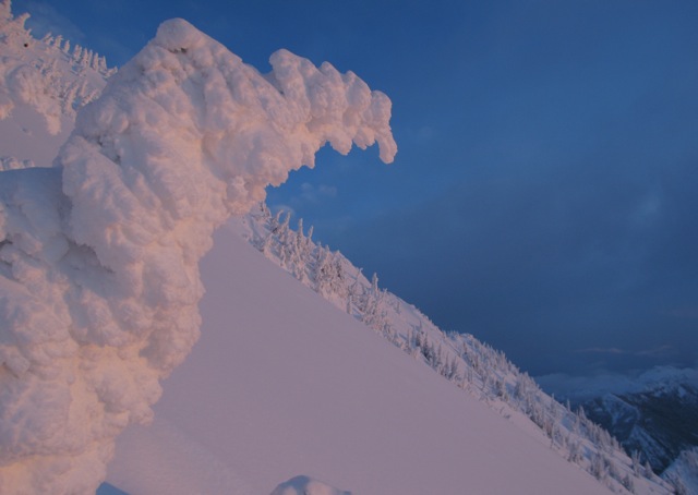 Stevens Pass Winter Gear Guide