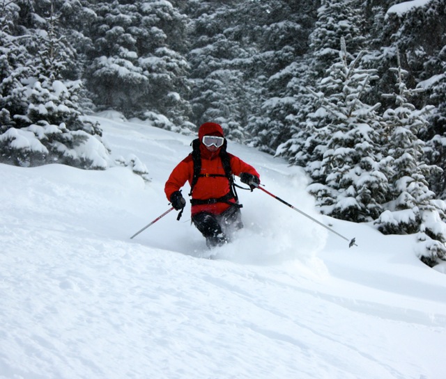 A New Women's Ski Camp Pairs Gear-Testing With Skills Training - 5280